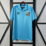 Mens Santos 2025/26 Third Game Jersey