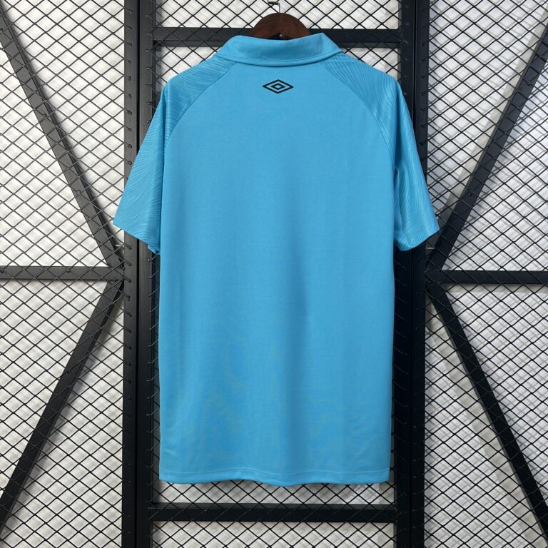 Mens Santos 2025/26 Third Game Jersey