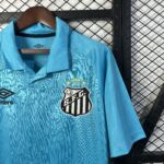 Mens Santos 2025/26 Third Game Jersey