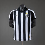 Mens Santos 2026/27 Away Jersey Player Version