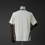 Mens Santos 2026/27 Beige Size Training Jersey