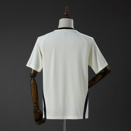 Mens Santos 2026/27 Beige Size Training Jersey