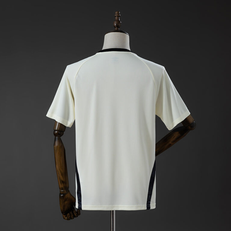 Mens Santos 2026/27 Beige Size Training Jersey