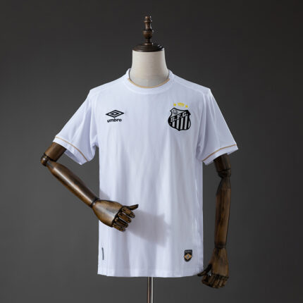 Mens Santos 2026/27 Home Jersey