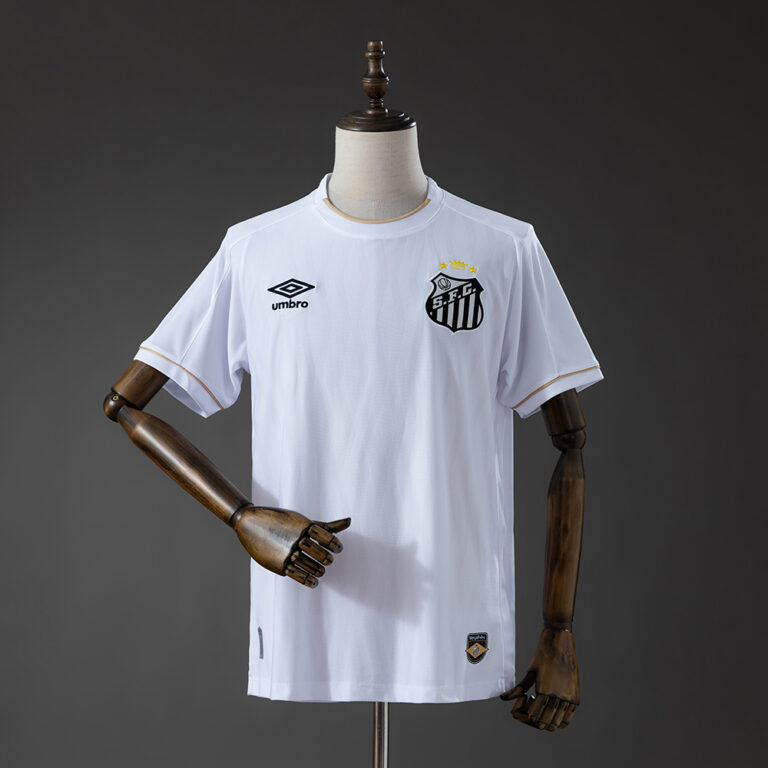 Mens Santos 2026/27 Home Jersey