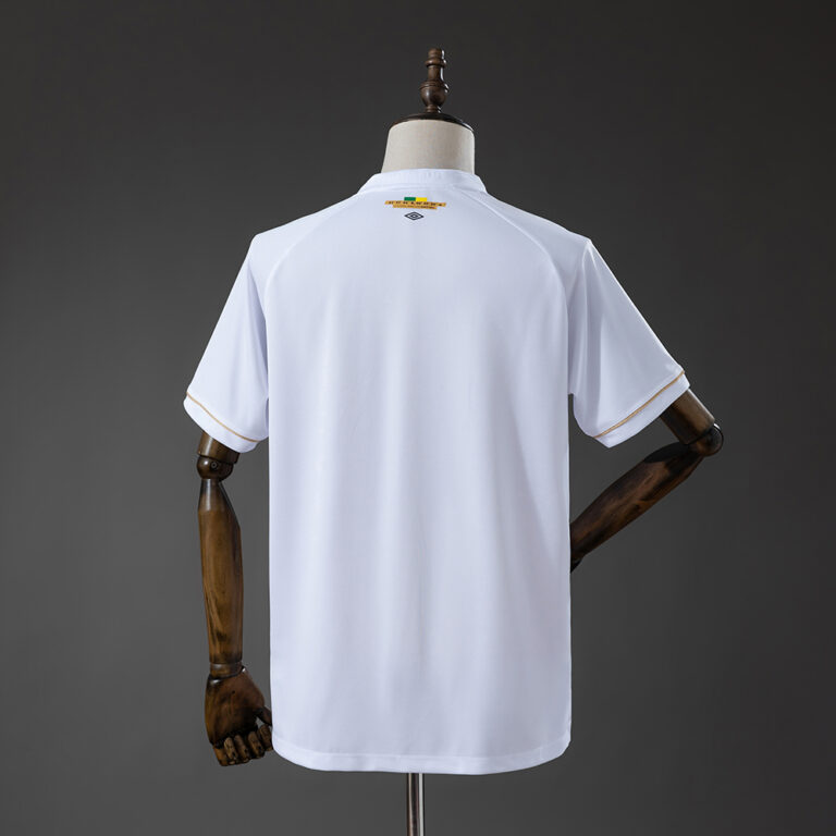 Mens Santos 2026/27 Home Jersey