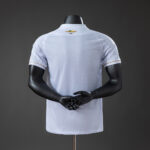 Mens Santos 2026/27 Home Jersey Player Version