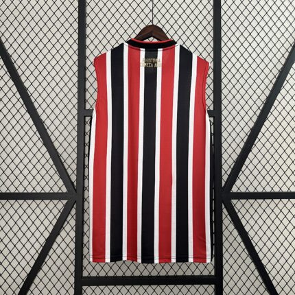 Mens Sao Paulo 2024/25 Away Training Vest