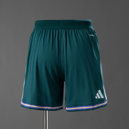 Mens Saudi Arabia 2026 World Cup Home World Cup Shorts Player Version