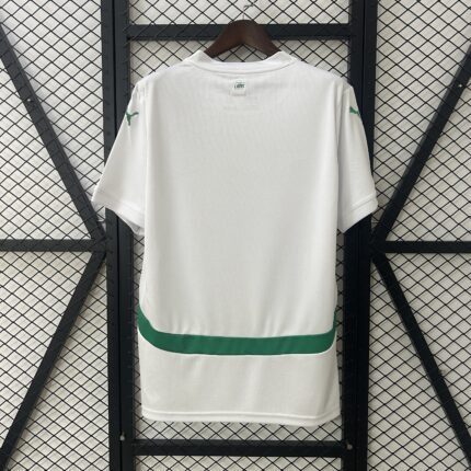 Mens Senegal 2025 Home Jersey