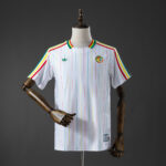 Mens Senegal Terrace Icons White Jersey