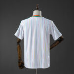 Mens Senegal Terrace Icons White Jersey