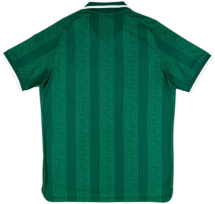 Mens South Africa 2026 World Cup Away World Cup Jersey Player Version