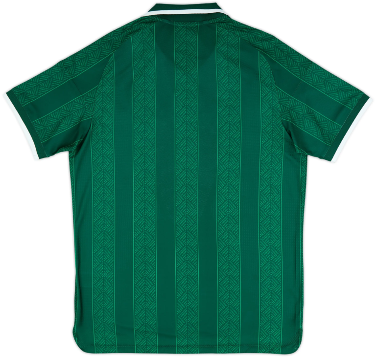Mens South Africa 2026 World Cup Away World Cup Jersey Player Version