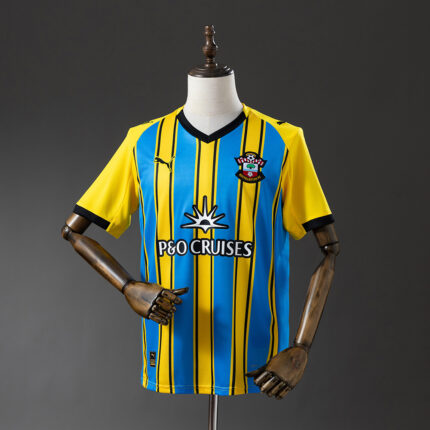 Mens Southampton 2025/26 Away Jersey