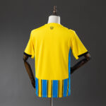 Mens Southampton 2025/26 Away Jersey