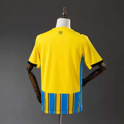 Mens Southampton 2025/26 Away Jersey