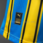 Mens Southampton 2025/26 Away Jersey