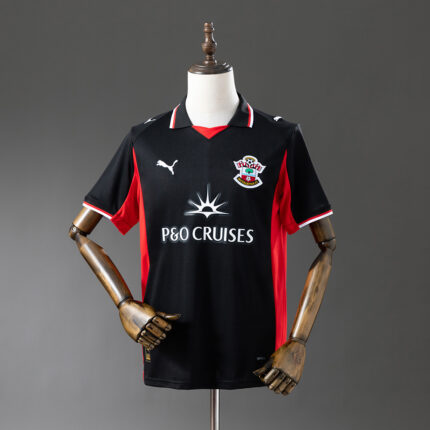 Mens Southampton 2025/26 Third Jersey