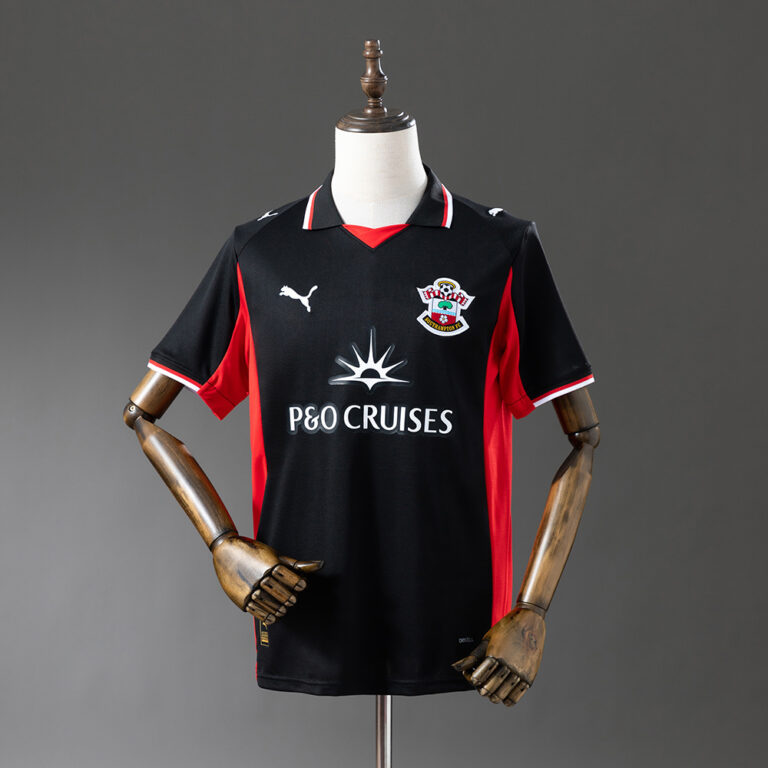 Mens Southampton 2025/26 Third Jersey