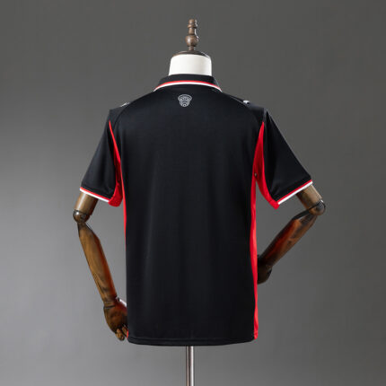 Mens Southampton 2025/26 Third Jersey