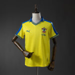 Mens Southampton 2026/27 Jersey