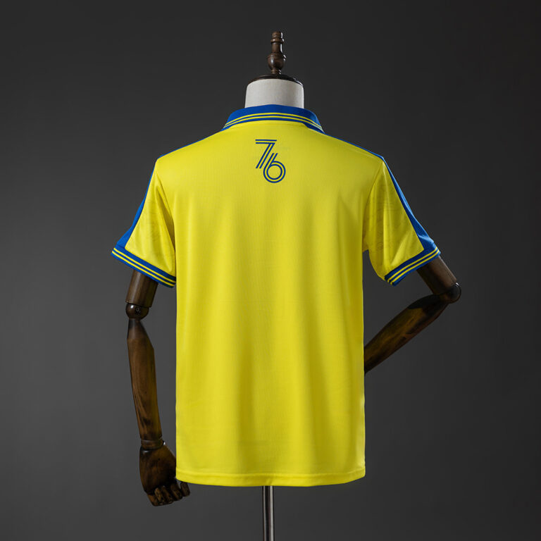 Mens Southampton 2026/27 Jersey