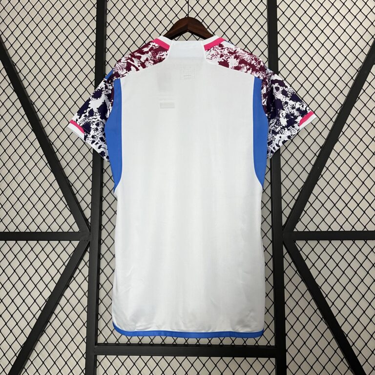 Mens Spain 2023 1 Star Jersey