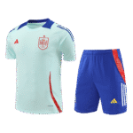 Mens Spain 2024 EURO Kit