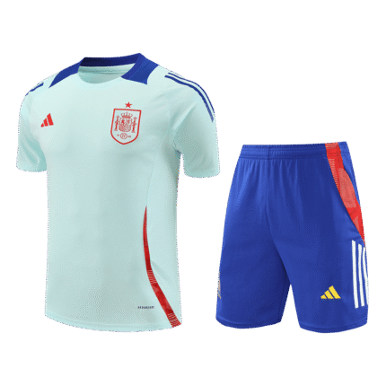 Mens Spain 2024 EURO Kit