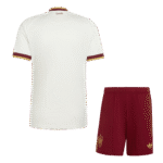 Mens Spain 2026 World Cup Away Kit