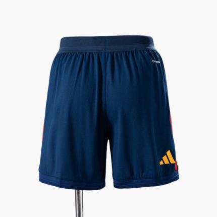 Mens Spain 2026 World Cup Home World Cup Shorts Player Version