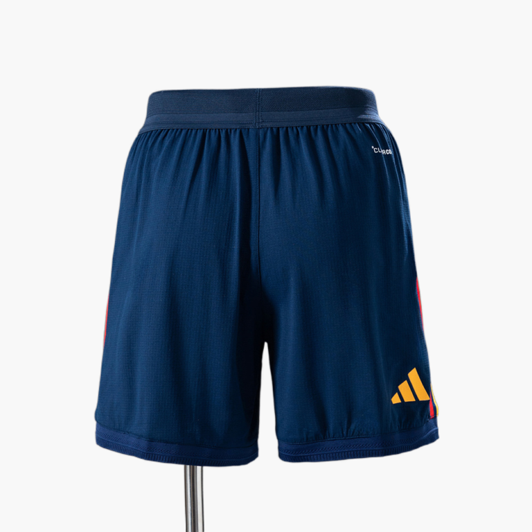 Mens Spain 2026 World Cup Home World Cup Shorts Player Version