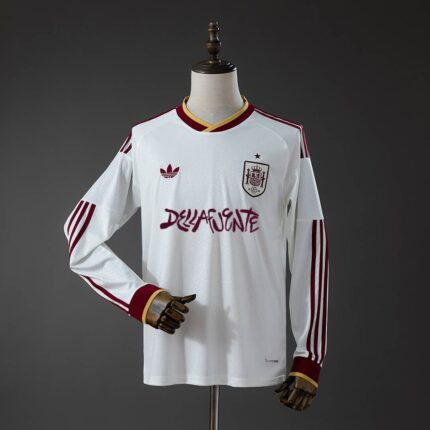 Mens Spain DELLAFUENTE Jersey