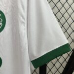 Mens Sporting CP 2024/25 Away Lisbon Jersey