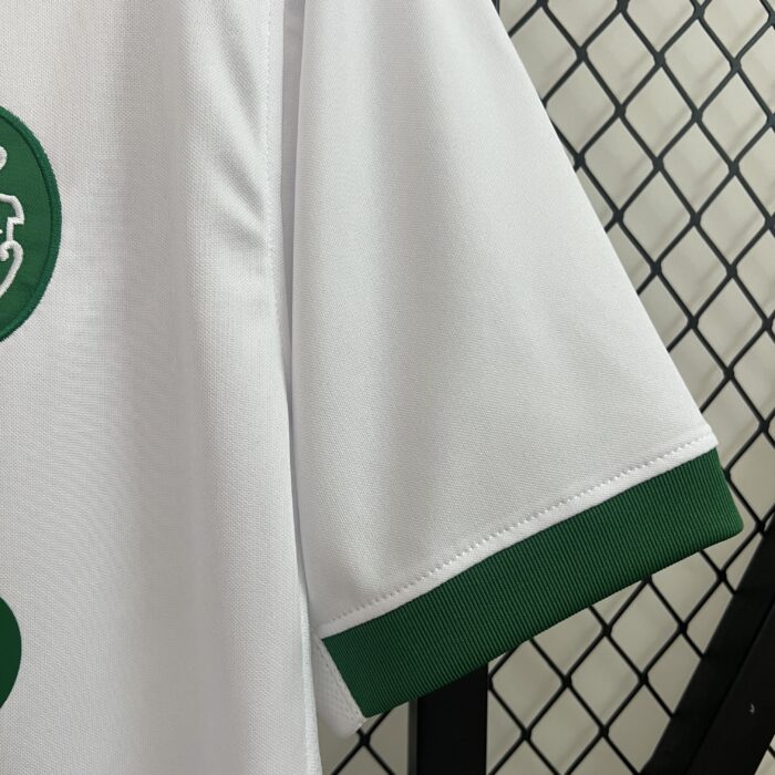 Mens Sporting CP 2024/25 Away Lisbon Jersey