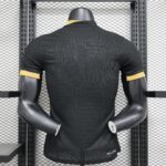 Mens Sporting CP 2024/25 Third Lisbon Jersey Player Version