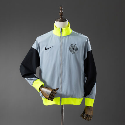Mens Sporting CP 2025/26 Jacket