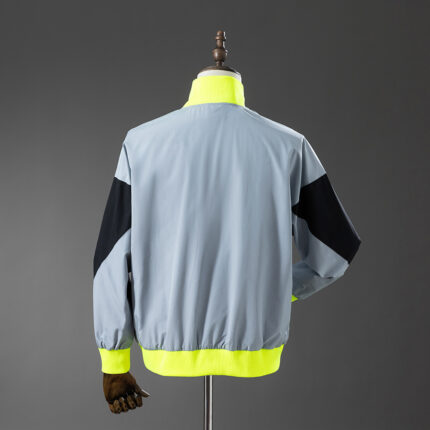 Mens Sporting CP 2025/26 Jacket