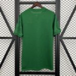 Mens Sporting CP 2025/26 Lisbon Green Training Jersey