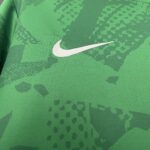 Mens Sporting CP 2025/26 Lisbon Green Training Jersey