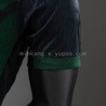Mens Sporting CP 2025/26 Third Lisbon Jersey Player Version
