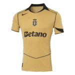 Mens Sporting CP 2026/27 Away Jersey