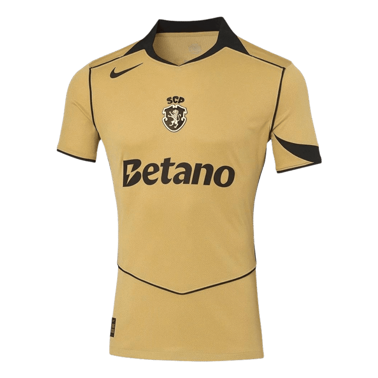 Mens Sporting CP 2026/27 Away Jersey