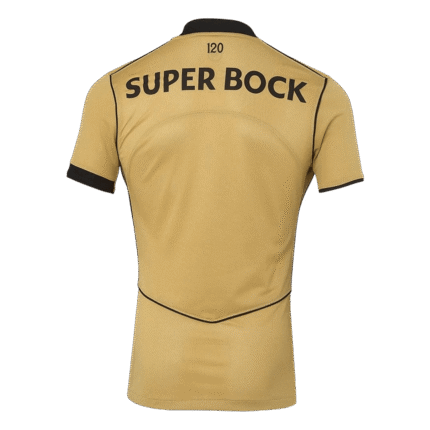 Mens Sporting CP 2026/27 Away Jersey
