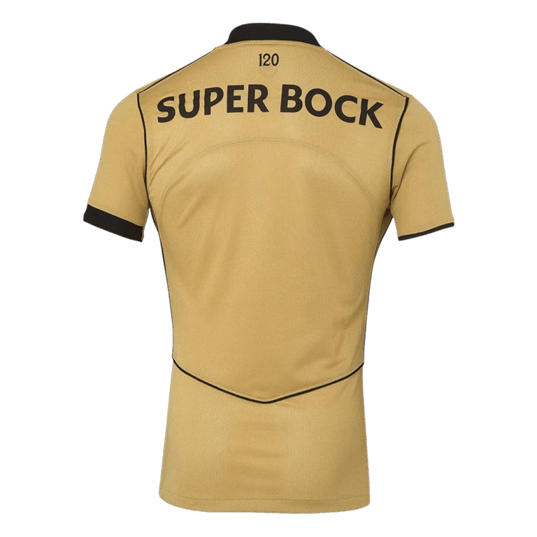 Mens Sporting CP 2026/27 Away Jersey