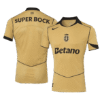 Mens Sporting CP 2026/27 Away Jersey