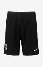 Mens Sporting CP 2026/27 Home Shorts
