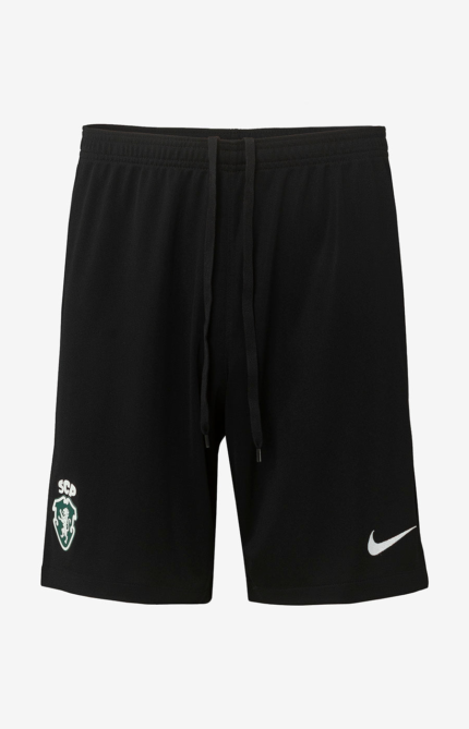 Mens Sporting CP 2026/27 Home Shorts