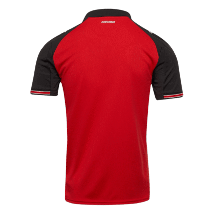 Mens Stade Rennais 2025/26 Home Jersey